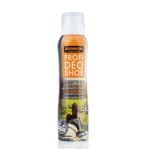 Bennon - Deodorant do bot Profi Deo - 150 ml - OP9000