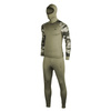 Rough Radical - Termoaktivní spodní prádlo Shooter - Khaki / Moro