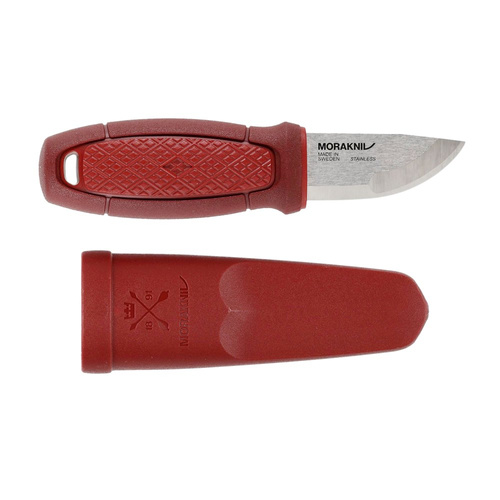 Morakniv - Eldris - Červená - 12648