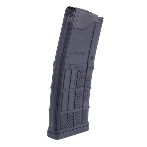 Lancer - L5AWM® 30 zásobníků - 5,56x45mm / .223 - neprůhledný černý - L5AWM30