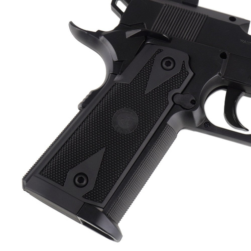 WinGun - Replika airsoftové pistole 304 - CO2