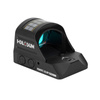 Holosun - HS407C X2 Micro Red Dot Sight s montáží na Picatinny lištu 