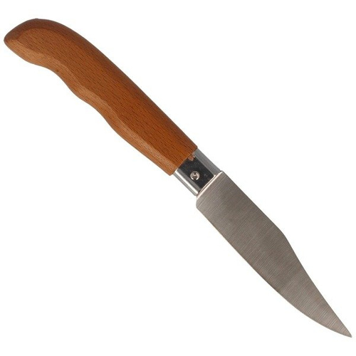 MAM - Kapesní nůž Sportive - střední tmavé bukové dřevo 83 mm - 2045-MW