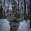 M-Tac - Ohřívač rukou Elite - Cordura - černý - 10173002