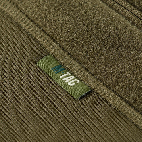 M-Tac - Polartec Sport Military Fleece - Dark Olive - 70017048 