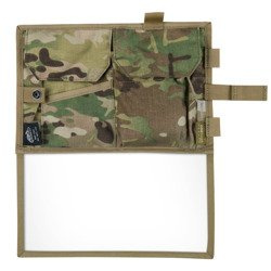 Helikon - Pouzdro na mapu - MultiCam® - MO-MPC-CD-34