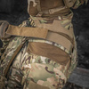 M-Tac - Taktická vesta QRS XL - Multicam - 10180008