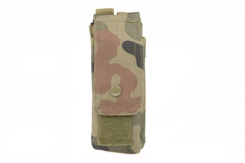 GFC Tactical - Pouzdro pro zásobník AK - Wz.93/PL Woodland - GFT-19-011410