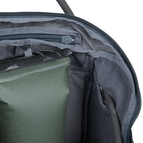 Direct Action - Střední batoh Halifax® - 40L - Shadow Grey - BP-HFXM-CD5-SGR