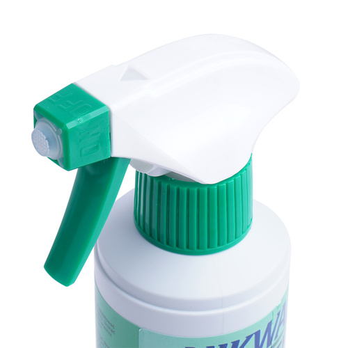 Nikwax - Čistič kůže ve spreji™ - 300 ml - 481