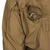 Helikon - Bunda Anorak Pilgrim® - Černá - KU-PGM-DC-01
