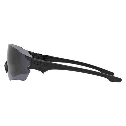Oakley - SI Tombstone Spoil Industrial Matte Black Sluneční brýle - Grey - OO9328-04