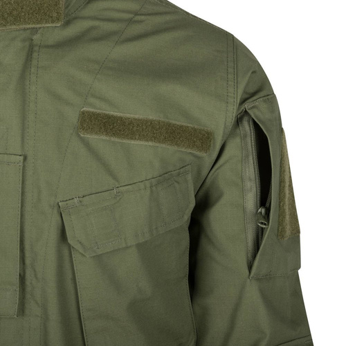 Helikon - Bunda do terénu CPU® - Coyote Brown - BL-CPU-PR-11