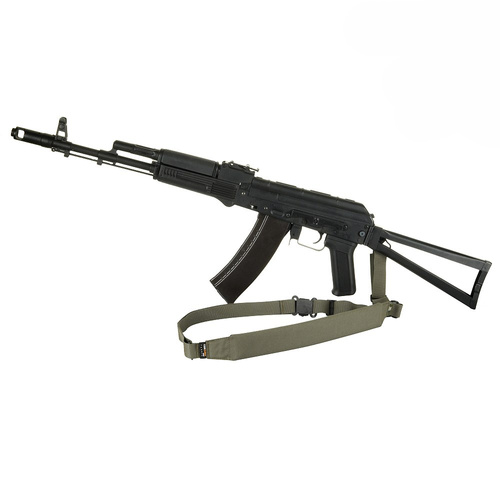 M-Tac - Univerzální taktický závěs na zbraň - zelený Ranger - 51371023