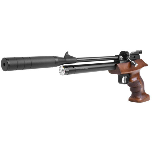 Diana - Bandit PCP Airgun - 4,5 mm - 1910001