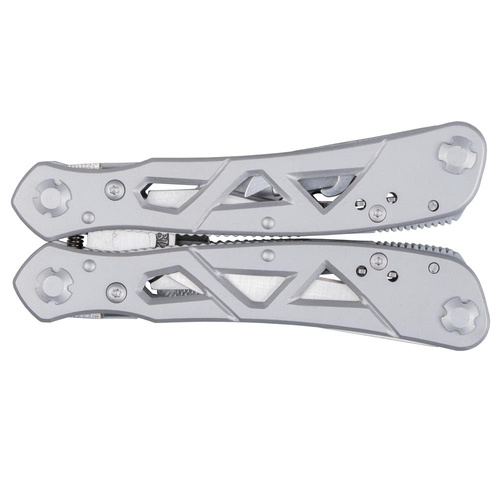 Ganzo - Multitool se sadou bitů - 11 nástrojů - G112
