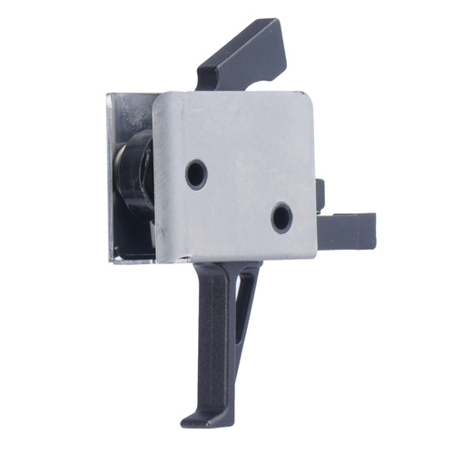CMC Triggers - Drop-in spoušť pro AR15/AR10 Small Pin Competition - jednostupňová - plochá - 3,5 lb - 91503