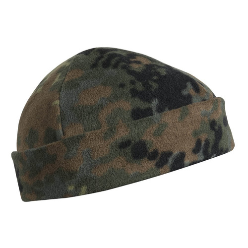 Helikon - Čepice k hodinkám Fleece - Flecktarn - CZ-DOK-FL-23