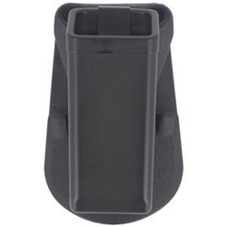 ESP - Pádlové pouzdro na zásobníky Fobus - 9mm / .40 - černé - MH-24 BK