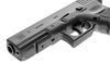Umarex - Replika pistole Glock 17 Gen3 - CO2 GBB - 2.6428