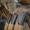 M-Tac - Elastické pouzdro na zásobníky - AR/AK - Coyote - 10165005 