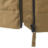 Helikon - Taktická bunda Greyman - černá / kojot - KU-GMN-DC-1101A