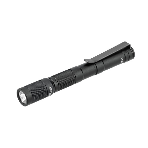 Walther - Svítilna LED PFA1 - 100 lm - černá - 3.7151