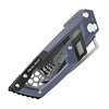 Real Avid - Multitool Gun Tool Edge Pistol Tool - modrý - AVGTE-P