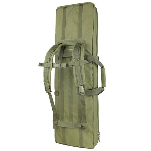 Condor - 42'' dvojité pouzdro na pušku - Olive Drab - 152-001