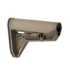 Magpul - MOE SL® Carbine Stock pro AR-15 / M4 - Mil-Spec - Flat Dark Earth - MAG347-FDE
