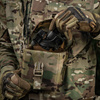 M-Tac - Nosič monokulárů PVS-14 - Multicam - 10023108