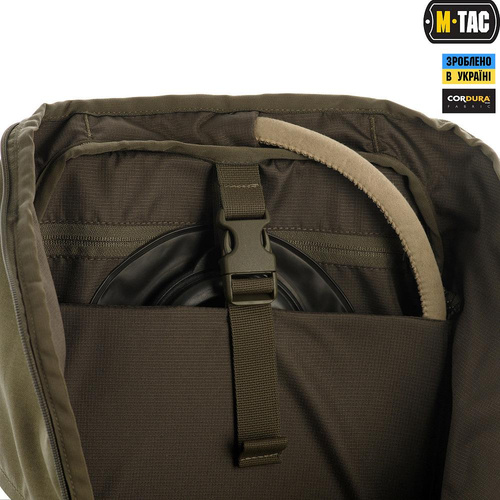 M-Tac - Malý batoh Gen.II Elite Turist - Ranger Green - 10088823