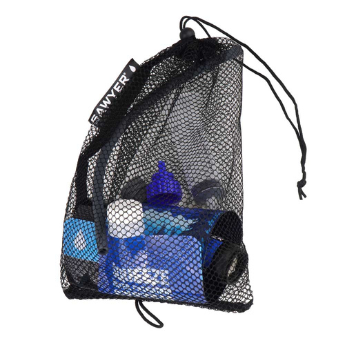 Sawyer - Filtrační systém Squeeze - modrý - SP129
