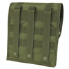 Condor - 42'' dvojité pouzdro na pušku - Olive Drab - 152-001