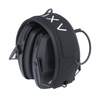 Axil - Aktivní chrániče sluchu Trackr Bluetooth - černé - AXI-TRACKRBT-B
