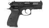 ASG - Replika kompaktní pistole CZ 75D - Pružina - 15698