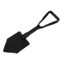 Mil-Tec - skládací lopata - americký typ - s krytem - 15522000