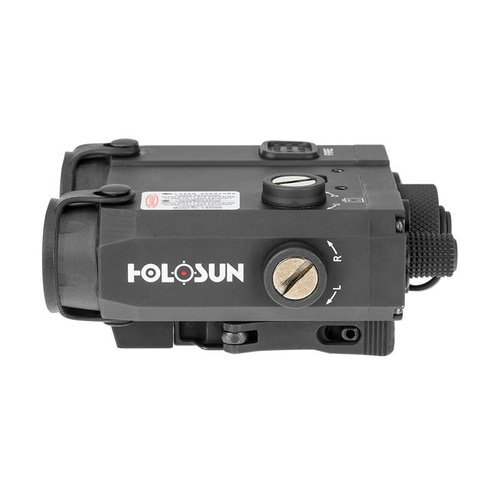 Holosun - Světelný a zaměřovací modul Multi LS420G - zelený/IR/bílý - LS420G