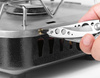 Leatherman - Multitool Skeletool - 7 nástrojů - Stříbrná - 830920
