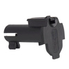 Magpul - MIAD®/MOE® AR-15 Bolt &amp; Firing Pin Storage Core - MAG057-BLK