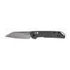 Kershaw - Zavírací nůž Mini Iridium - D2 - Reverse Tanto - DuraLock - Šedá - 2051R