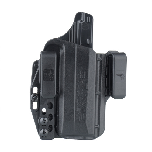 Bravo Concealment - Pouzdro IWB Torsion 3.0 pro Sig Sauer P365 X-Macro - pravé - BC20-1036