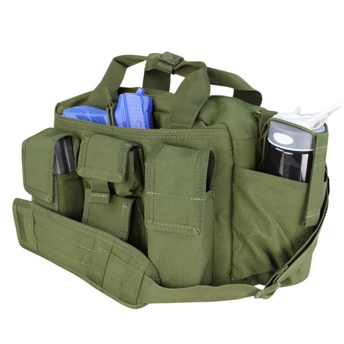 Condor - Taktická brašna Response Bag - Olive Drab - 136-001