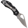 Spyderco - Nůž Byrd Robin™ 2 G-10 Black - BY10GP2