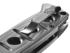 Benchmade - Zavírací nůž Adamas - CPM CruWear - Black - 275SGY-1