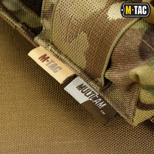 M-Tac - Pouzdro na vysílačku - MOLLE - MultiCam - 10130008.