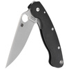 Spyderco - Nůž Military™ Model G-10 Black - C36GPE