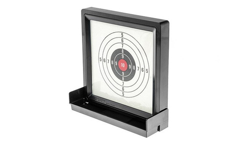 Crosman - Vzduchovka S1911 + terč - S1911KT