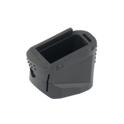 Strike Industries - Vylepšená deska zásobníku pro CANiK TP9 - SI-EMP-CTP9