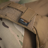 M-Tac - Taktická vesta s plátovým pouzdrem Fast XL QRS - Coyote - 51670005